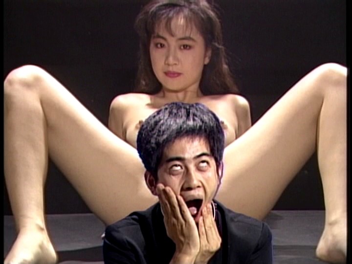 ASV-001 第 11 部分 - 50 分钟