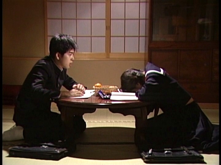 ASV-001 第 12 部分 - 52 分钟