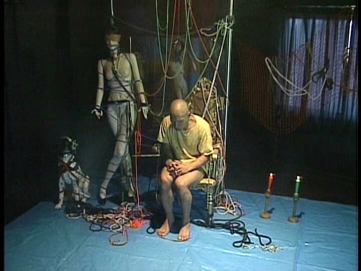 ASV-009 第 15 部分 - 58 分钟