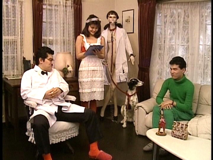 ASV-009 パート 7 - 42 分