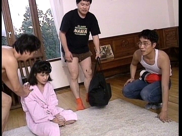 ASV-027 Part 15 - 44 minutes