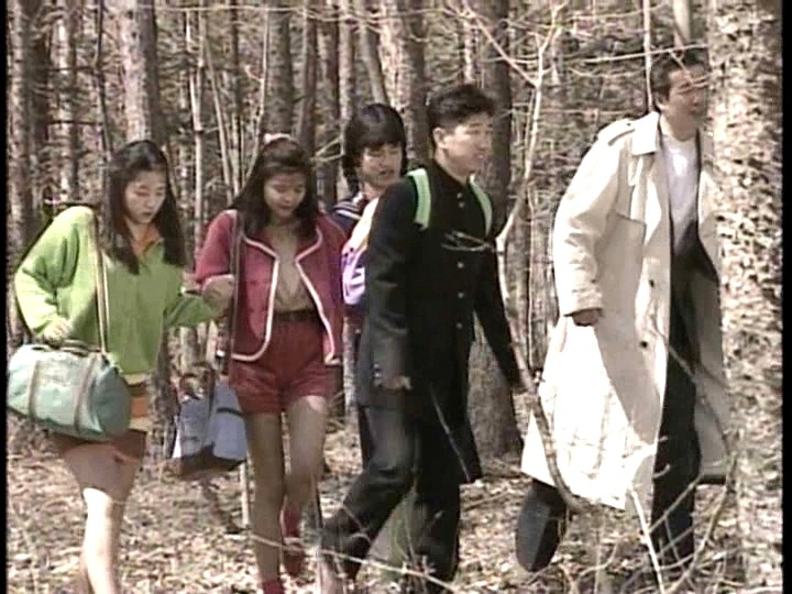 ASV-028 Part 1 - 30 minutes