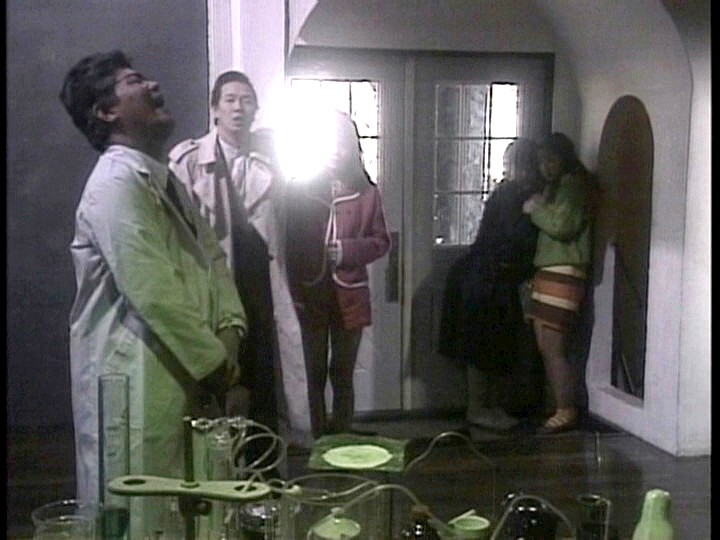 ASV-028 第 2 部分 - 32 分钟