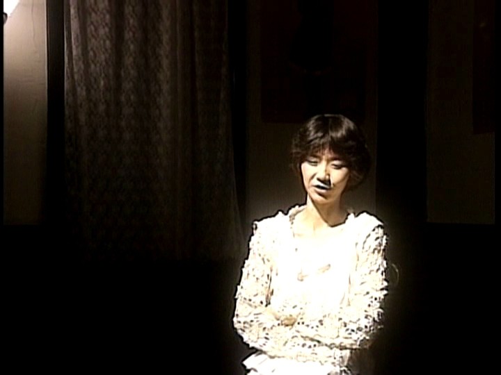 ASV-034 第 1 部分 - 30 分钟