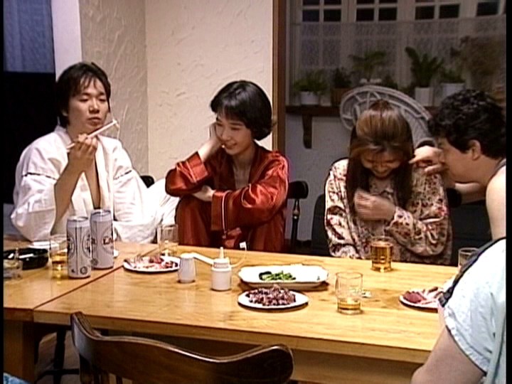 ASV-034 第 16 部分 - 60 分钟