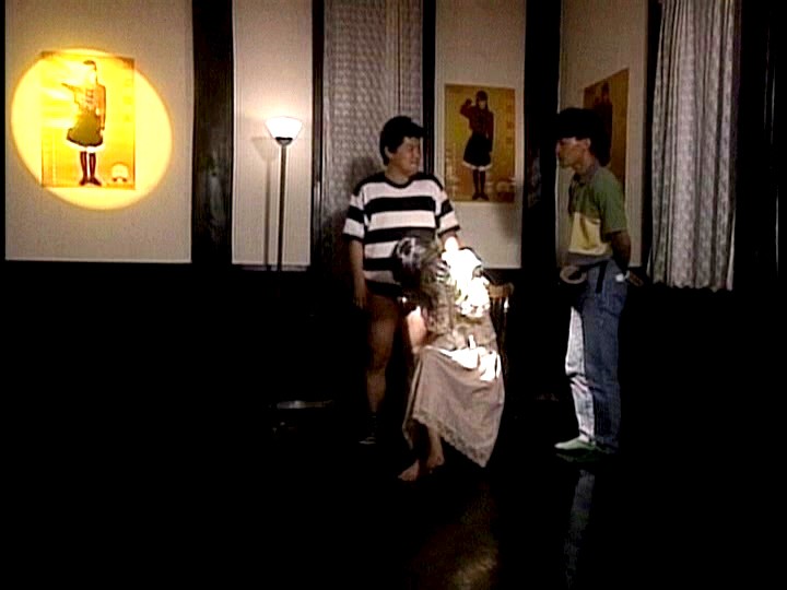 ASV-034 第 2 部分 - 32 分钟