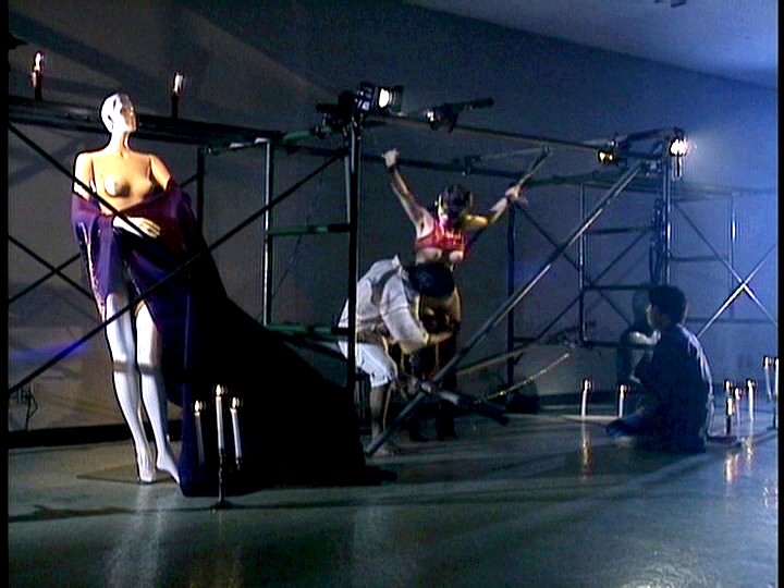 ASV-040 パート 15 - 44 分