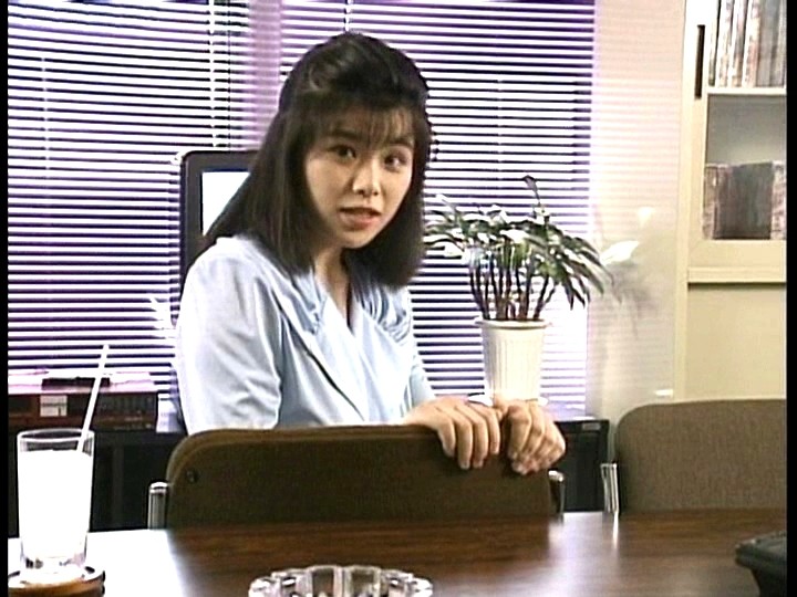 ASV-040 第 2 部分 - 31 分钟