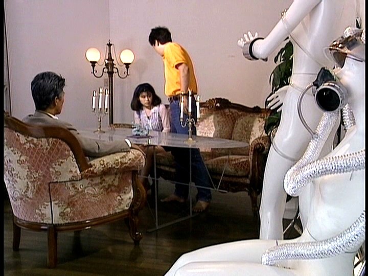 ASV-040 パート 6 - 35 分