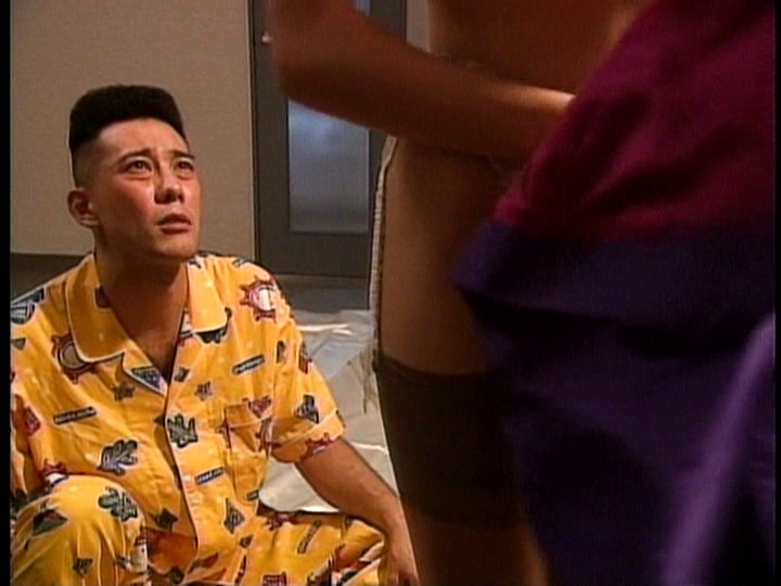 ASV-042 第 6 部分 - 35 分钟