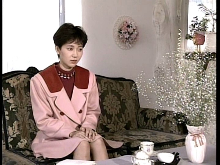 ATF-001 パート 1 - 30 分