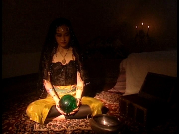 ATF-002 Bagian 3 - 34 minit