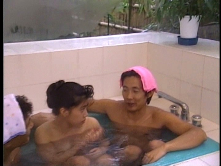 ATF-006 パート 3 - 34 分