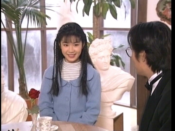 ATF-013 Bagian 1 - 30 minit