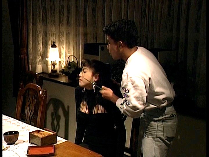 ATF-016 Bagian 7 - 42 minit