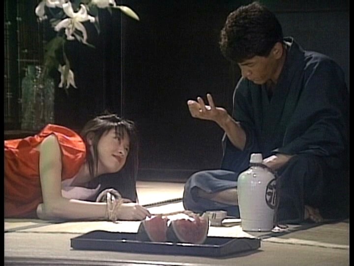 ATF-020 Part 11 - 50 minutes