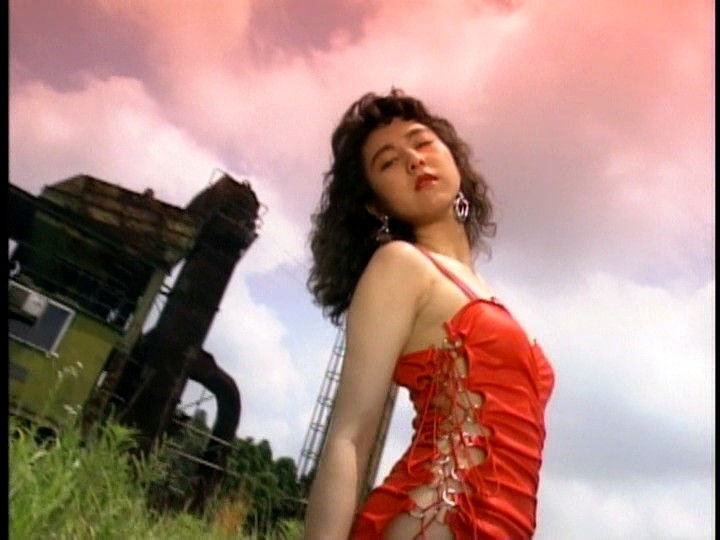 ATF-022 Bagian 13 - 54 minit