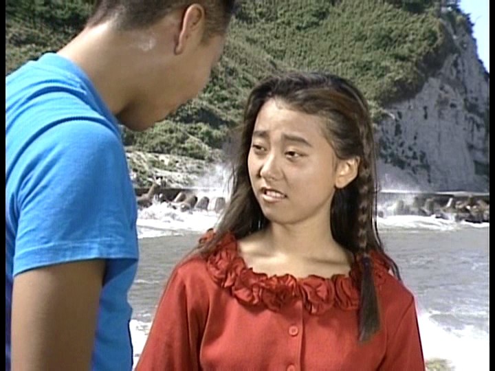 ATF-034 Bagian 1 - 30 minit