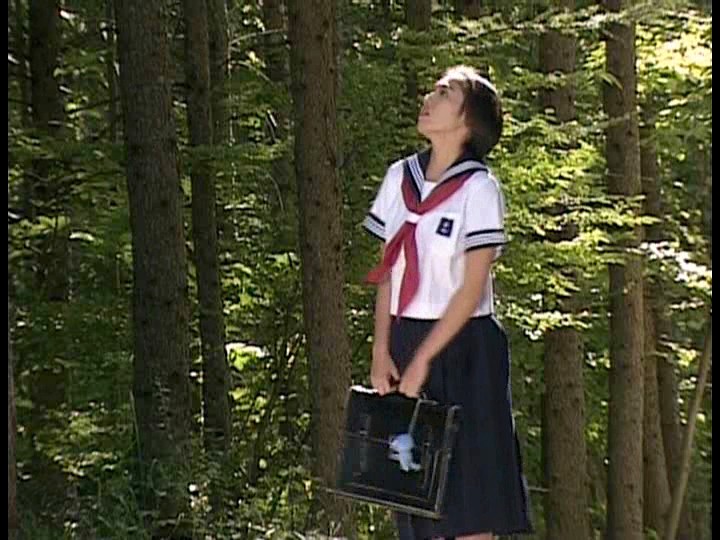 ATF-035 Bagian 1 - 30 minit