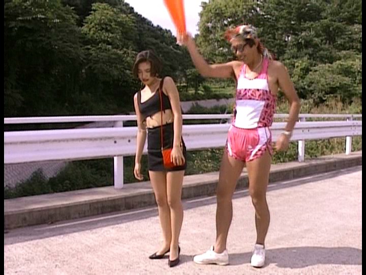 ATF-035 Bagian 14 - 56 minit