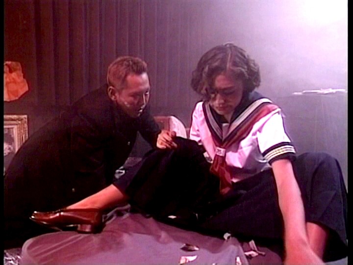 ATF-039 パート 1 - 30 分