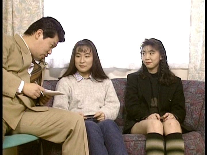 AXV-001 第 1 部分 - 30 分钟