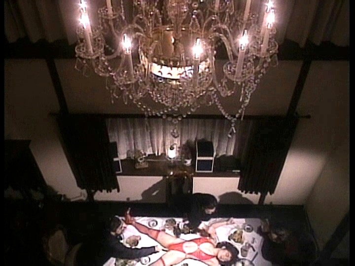 AXV-004 Part 10 - 48 minutes