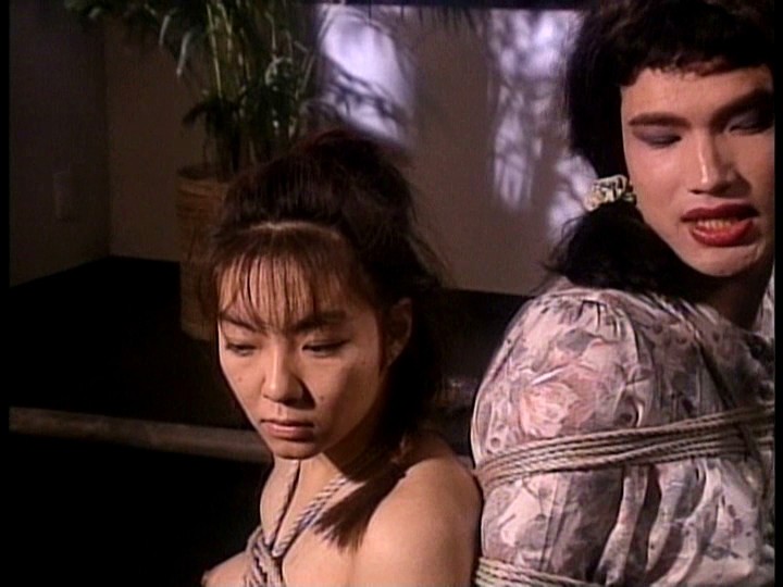 AXV-004 パート 17 - 62 分