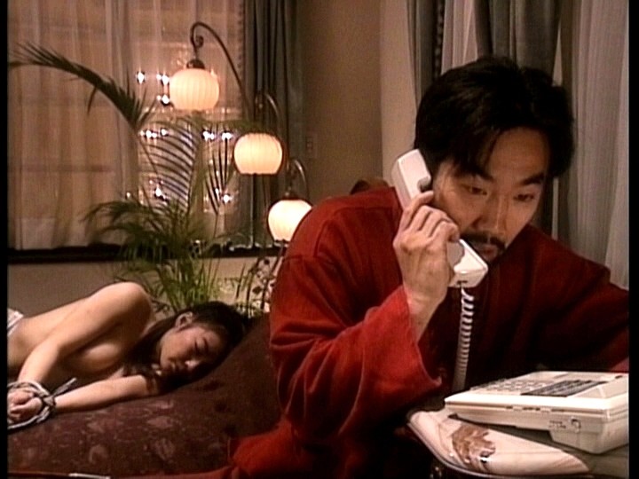 AXV-004 Part 18 - 64 minutes