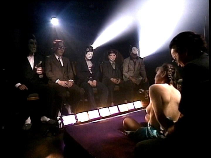 AXV-004 Part 6 - 40 minutes