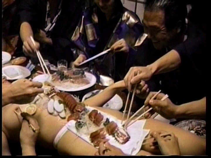 AXV-005 パート 17 - 62 分