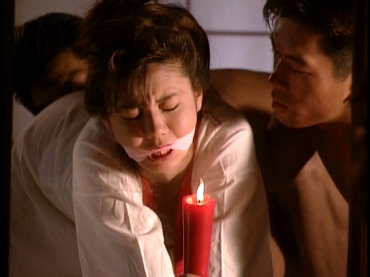 AXV-006 パート 15 - 58 分