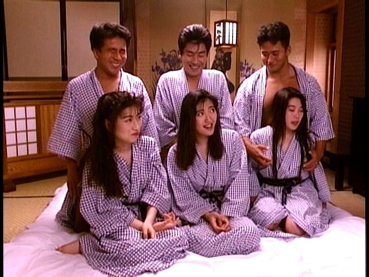 AXV-009 Part 13 - 54 minutes