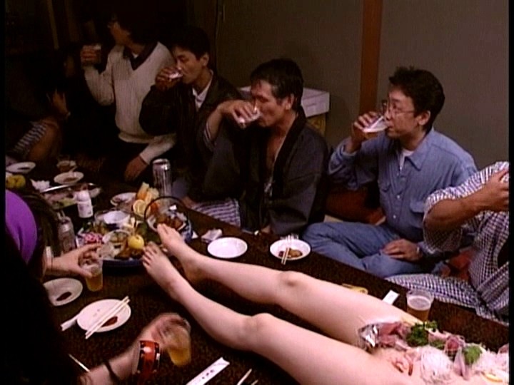 AXV-009 Part 17 - 62 minutes