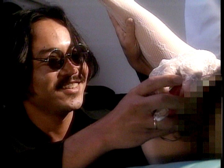 AXV-014 Bagian 20 - 68 minit