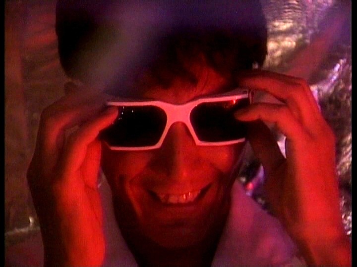 AXV-014 Bagian 6 - 40 minit