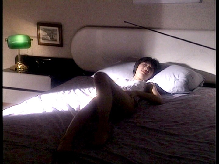 AXV-014 Bagian 8 - 44 minit