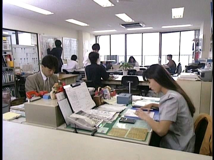 AXV-015 第 6 部分 - 40 分钟