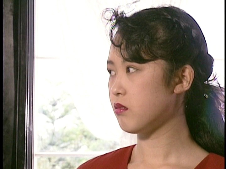 AXV-016 Part 1 - 30 minutes