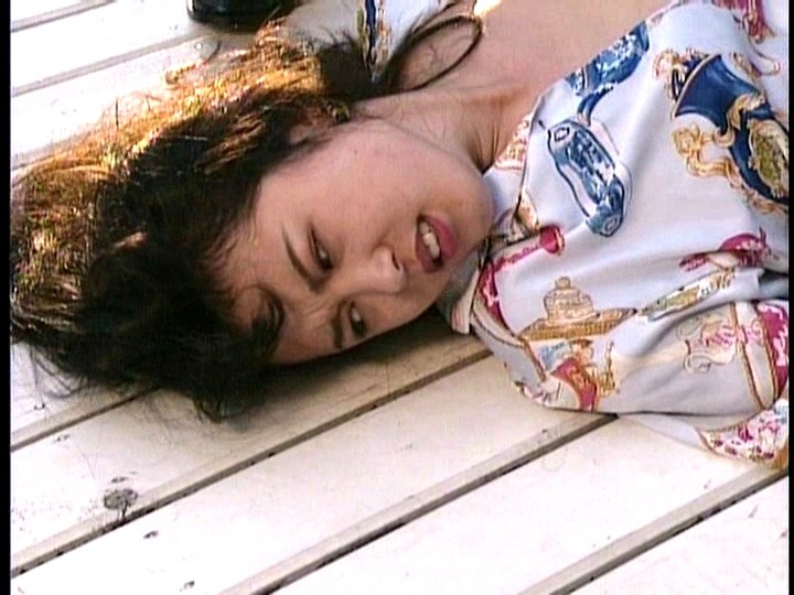 AXV-016 Part 13 - 54 minutes