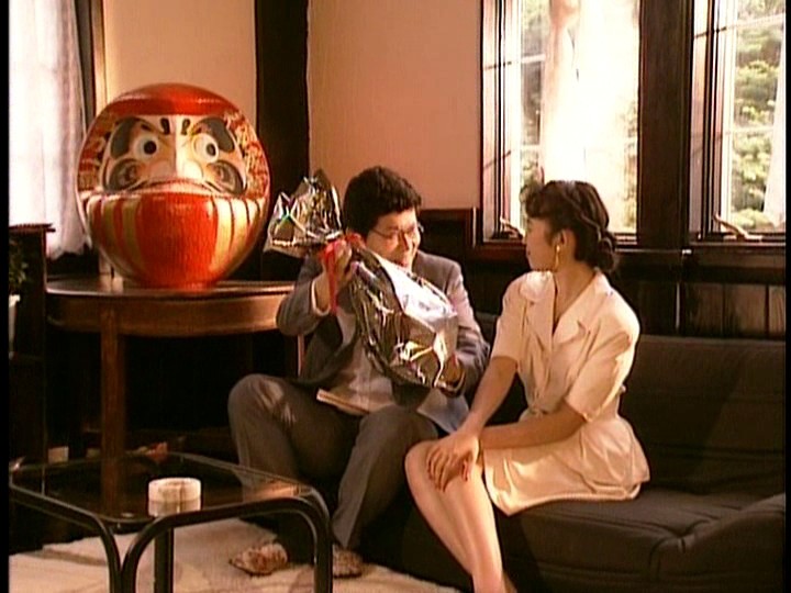 AXV-016 Part 8 - 44 minutes