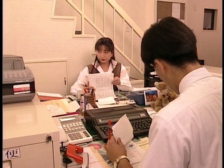 AXV-018 Bagian 11 - 40 minit