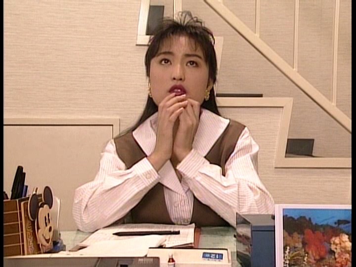 AXV-018 Bagian 12 - 41 minit