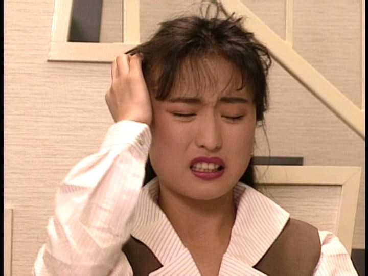 AXV-018 Bagian 14 - 43 minit