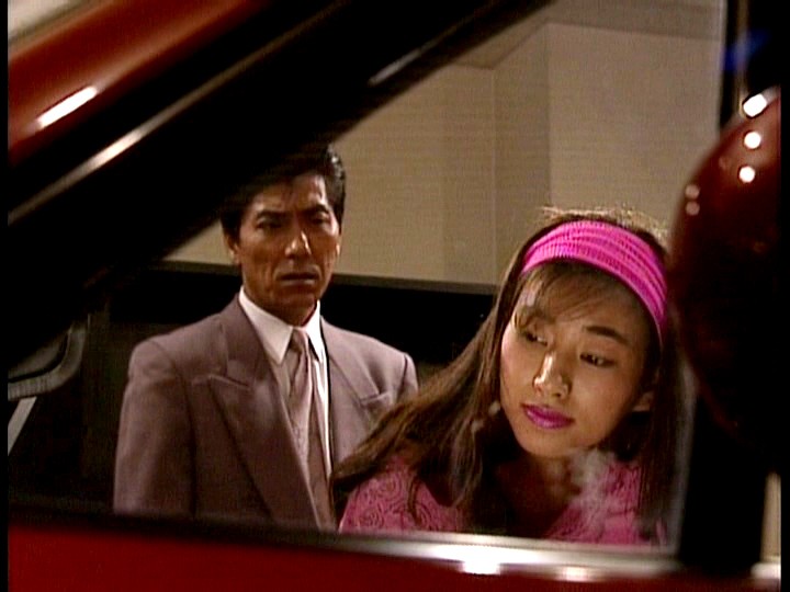 AXV-4100019 パート 3 - 34 分