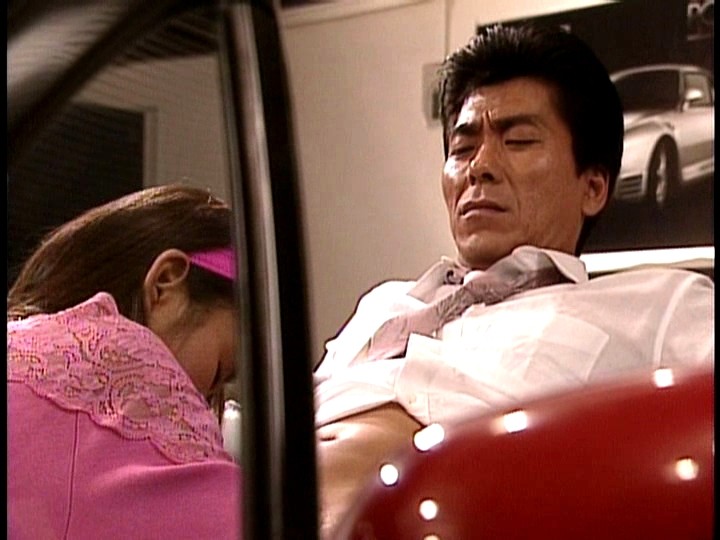 AXV-4100019 パート 5 - 38 分