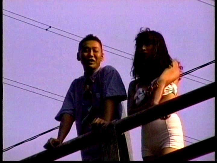 AXV-021 Bagian 13 - 42 minit