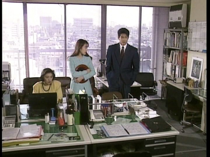 BE-009 Part 7 - 48 minutes