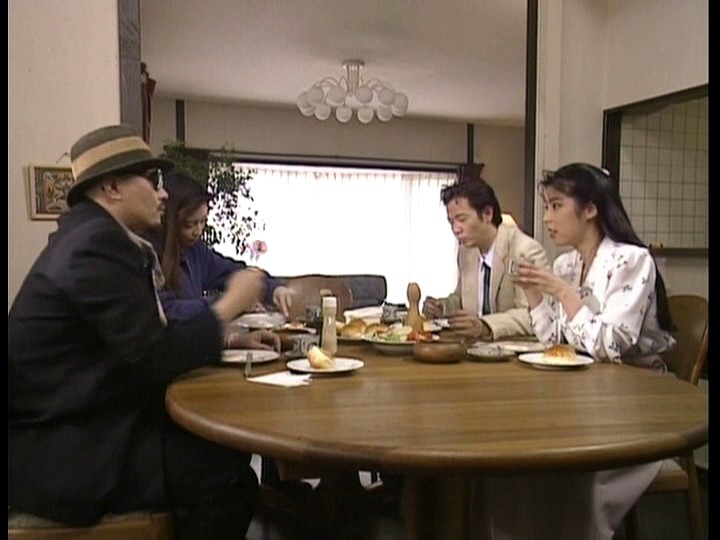 BE-011 パート 6 - 45 分