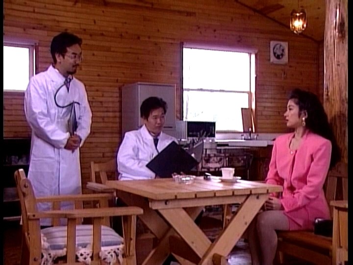 BE-4100016 パート 1 - 30 分